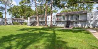 Chestnut Ridge Apartments Gallery 21