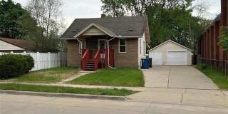 5027 WOODWARD Street Gallery 1