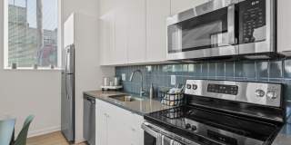 HOHM Apartments Gallery 1