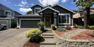 Spacious 3-Bedroom Home with Two Living Areas, Private Balcony, Fireplace & Attached 2-Car Garage Gallery 1