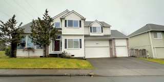 16450 NW Audrey Drive ~ Brilliant Bethany Home! Gallery 1