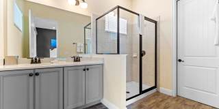 3-bedroom, 3-bath at  Laffite’s Landing Margaritaville Resort Orlando. Gallery 39