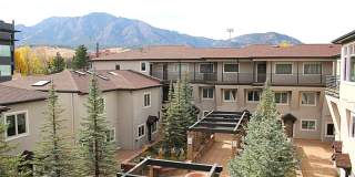 Available for 2027-2028 Fall Pre-Leasing: 2-Story Condo next to CU Campus Available for 2027-2028 Fall Pre-Leasing: 2-Story Condo next to CU Campus Gallery 1