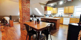42 Brainerd Rd. Gallery 1