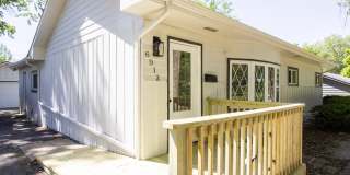 6912 North Harrison Street Gallery 1