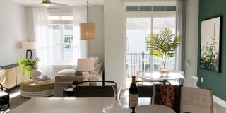 The Pearl at Marina Shores Gallery 13