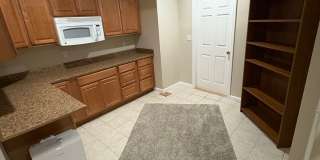 Beautiful 5 Bedroom 4.5 Bathroom Olathe Home with Finished Basement, 3-Car Garage & Flexible Furnished or Unfurnished Living Options Gallery 34