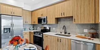 MODERNO Axis Luxury Living MODERNO Axis Luxury Living Gallery 1