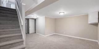 Updated 3BR Home with Bonus Lower-Level Space & Off-Street Parking Gallery 8