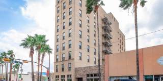 Baxter Lofts Gallery 9