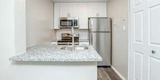 Spring House Apartments Gallery 32