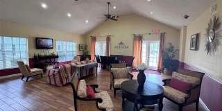 2019 DIXIE BELLE Drive Gallery 24