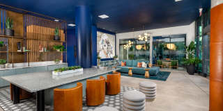 The Wyatt at Makers Quarter Gallery 13