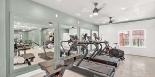 Saddlebrook Apartments Gallery 26