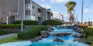 Silver Springs Apartments Gallery 22