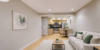 6 RHODE ISLAND Avenue NW Gallery 1
