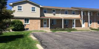 Presidential Estates Townhomes Gallery 1