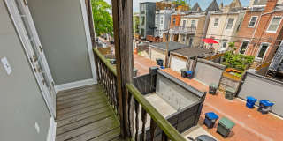 3 Story Condo w/ Loft in Bloomingdale NW!! Walking Distance to 2 Metros! Gallery 31