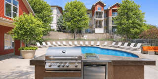 Stetson Meadows Apartments Gallery 4