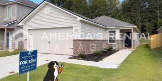 Home for Rent in Cullman, AL! 3 Bed / 2 Bath!! Available to View with 48 Hour Notice!!! Gallery 1