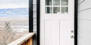 Gorgeous River Views Gallery 1