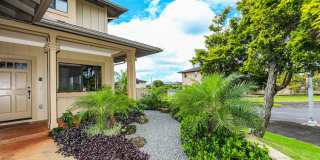 Mililani Mauka  4 bedroom  American Classics 5 - 2808 SF Gallery 1