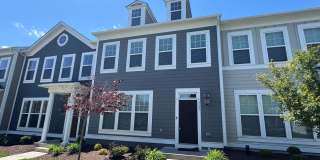 Preston Lake Townhouse Gallery 1