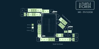 Bridge at Turtle Creek Gallery 46