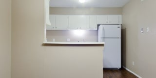 Jackson Square Apartments Gallery 3