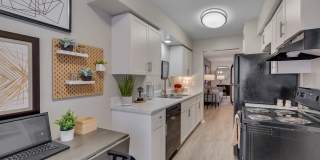 Trailwood Crossing Apartments Gallery 1