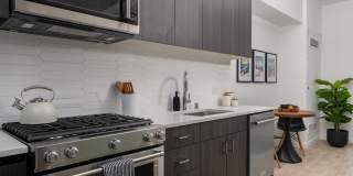 Copal Bellevue Apartments Gallery 7