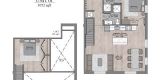 1834 Westminster Street 1834-1 Gallery 4