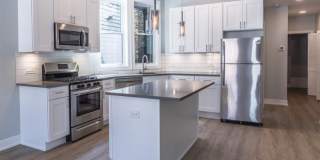 3052 North Lincoln Gallery 1