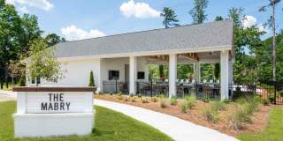 The Mabry Gallery 5