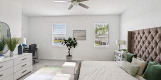 Adela at Orange Blossom - Townhomes & Apartments Gallery 8