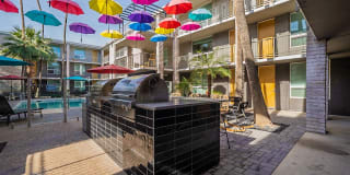 The Warhol Gallery 23