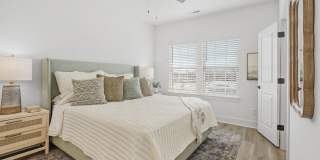 Radial Townhomes Gallery 33