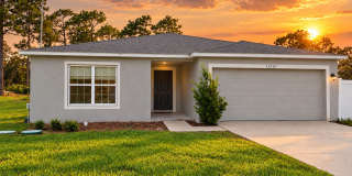 Beautiful four bedroom, two bath, two car garage and a half acre lot Gallery 1