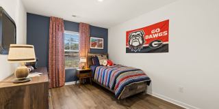 The Lakes at Statham Gallery 19