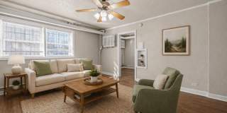 Charleston Apartments Gallery 1