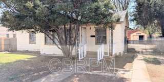 2823 33rd Street Gallery 1