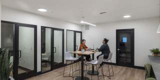 The Lyric Gallery 10