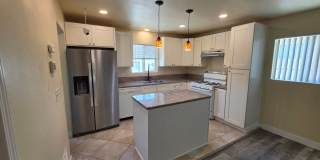 Charming Remodeled 2 Bed / 2 Bath Craftsman home in Cypress Park – Garage, Open Floor Plan & Modern Upgrades-small Pets welcome! Gallery 8