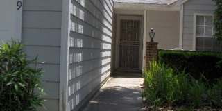 Mill Pond accross from G'ville Health and Fitness Gallery 5