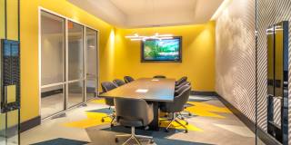 Cornell Midtown Cornell Midtown Gallery 10