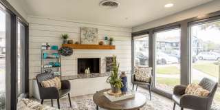 Aubry Hills Apartments Gallery 4