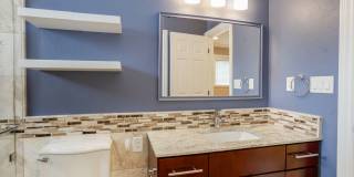 4BR/3.5BA Belmont Home with Multiple Ensuite Bedrooms, A/C & 2-Car Garage | YouTube Tour Gallery 37