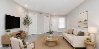 Cortez Plaza Apartments Gallery 1