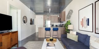 Mid Main Lofts Gallery 6