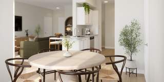 The Belmont Apartments Gallery 8